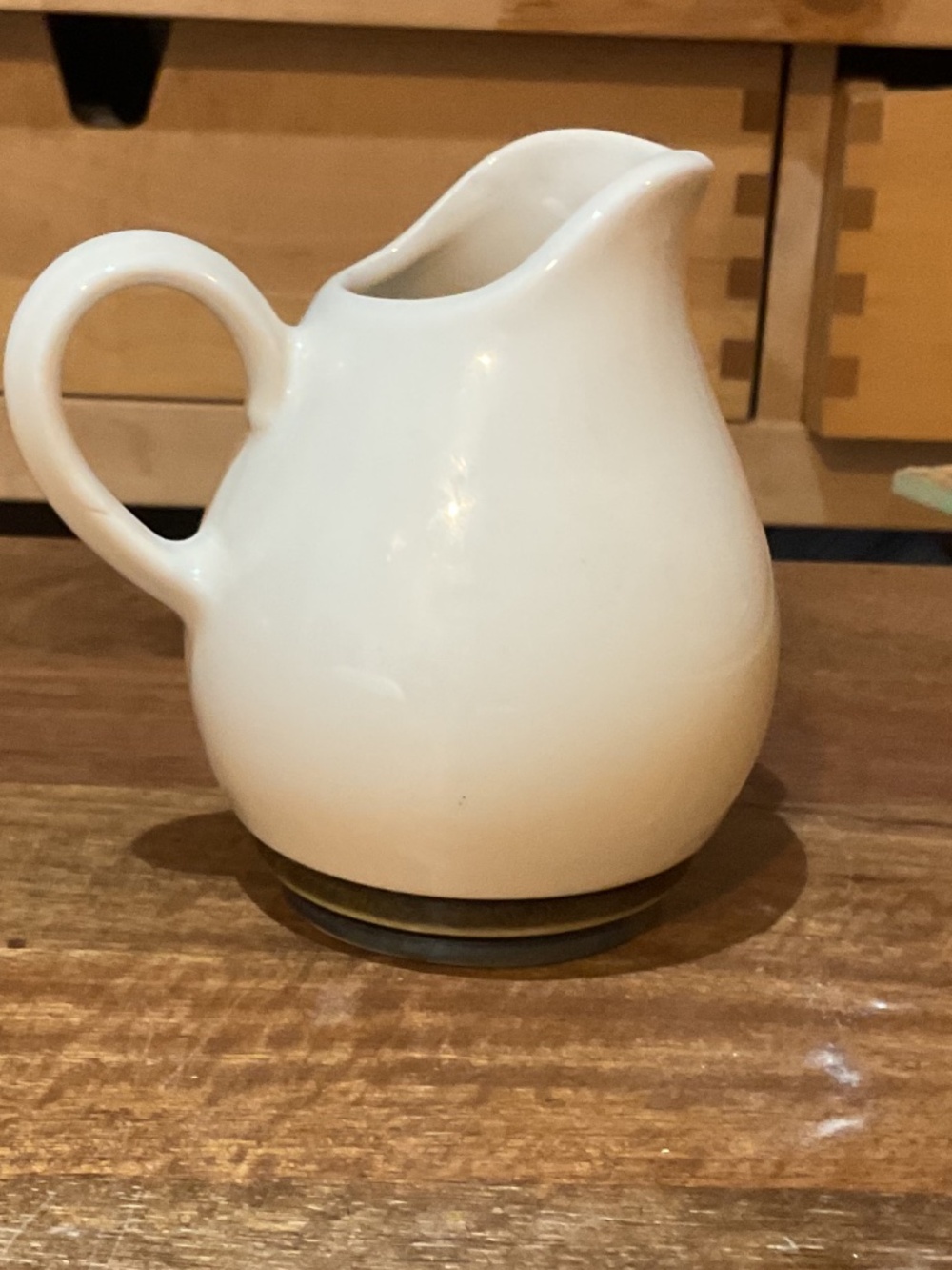 Creamer